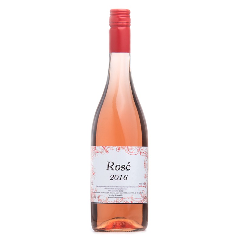 2021Kékfrankos Rosé