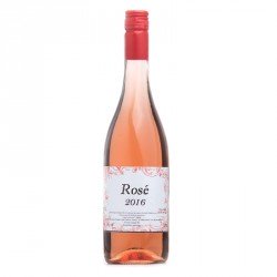 2021Kékfrankos Rosé Borok