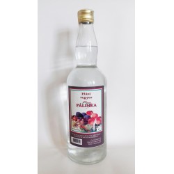 Házi Vegyes Pálinka 1 l Pálinkák