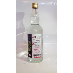 Matyó Szőlő Pálinka 1 l