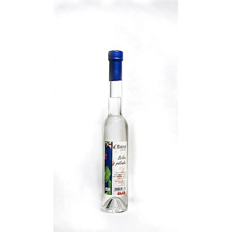 Matyó Szilva Pálinka 0,2 l