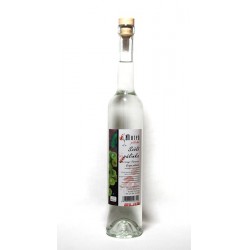 Matyó Szőlő Pálinka 0,5 l Pálinkák