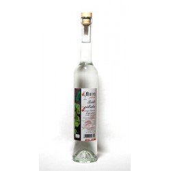Matyó Szőlő Pálinka 0,5 l Pálinkák