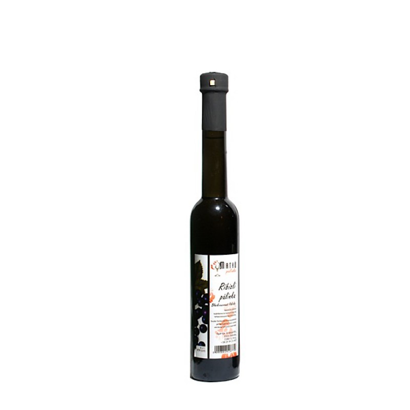 Matyó Ribizli Pálinka 0,2 l