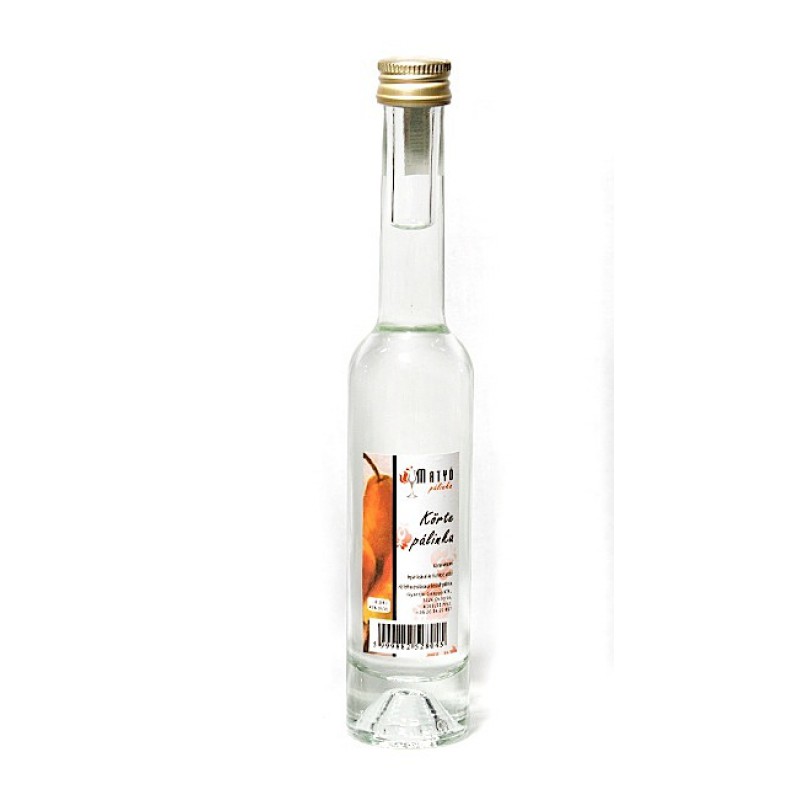 Matyó Körte Pálinka 0,04 l