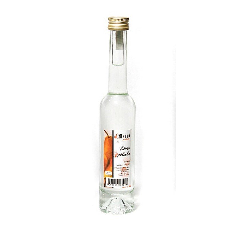 Matyó Körte Pálinka 0,04 l