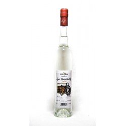 Egri Vöröstörköly Pálinka 0,5 l Pálinkák