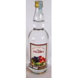 Valódi Kisüsti Vegyes Pálinka 0,5 l Pálinkák