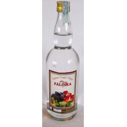 Valódi Kisüsti Vegyes Pálinka 0,5 l Pálinkák