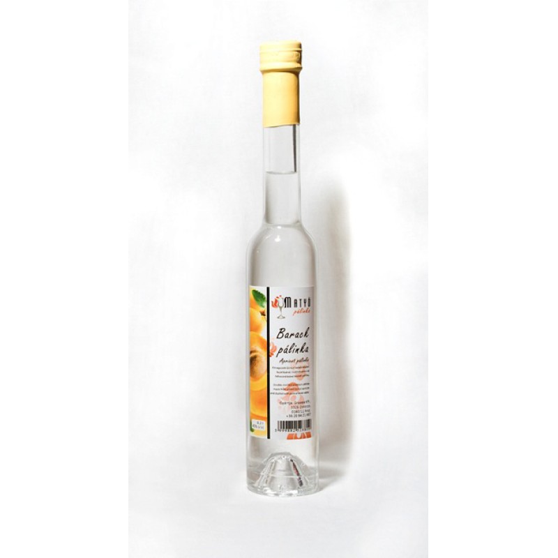 Matyó Barack Pálinka 0,2 l