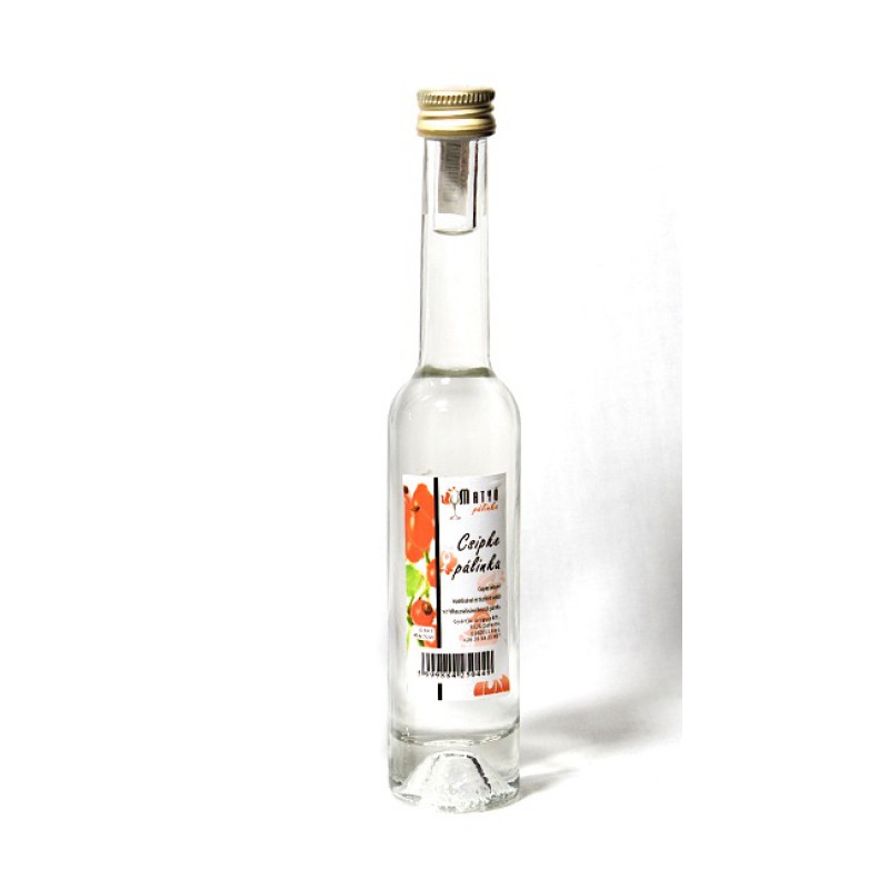 Matyó Csipke Pálinka 0,04 l