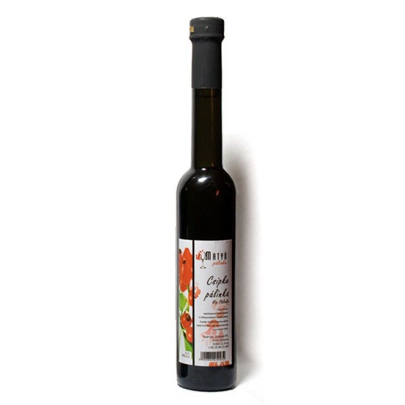 Matyó Csipke Pálinka 0,2 l
