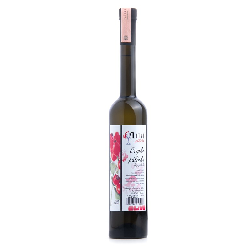 Matyó Csipke Pálinka 0,5 l