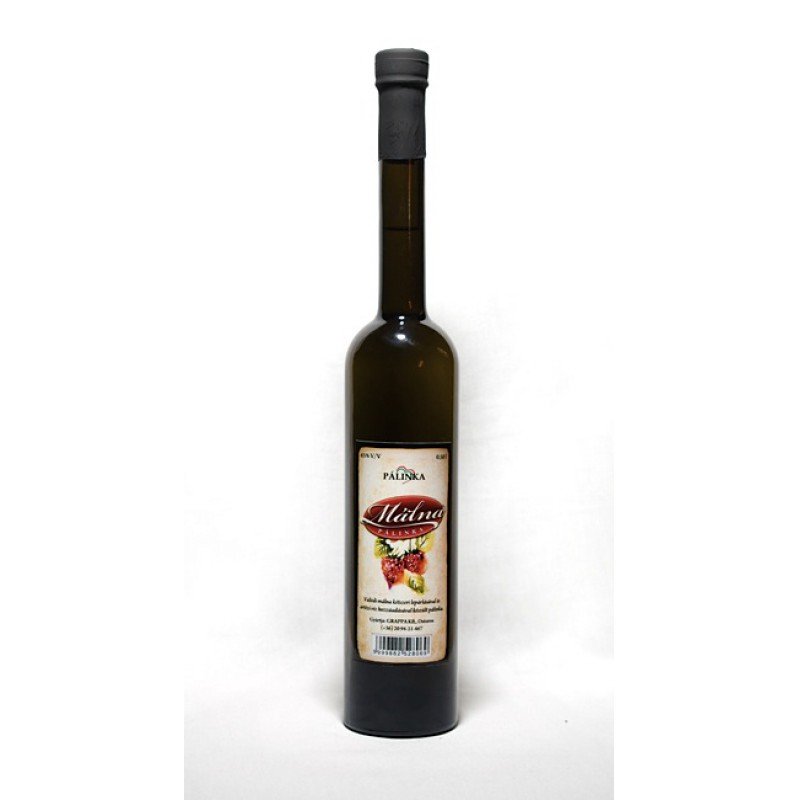 Matyó Málna Pálinka 0,5 l