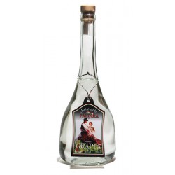 Matyó Szőlő Pálinka 0,7 l Pálinkák