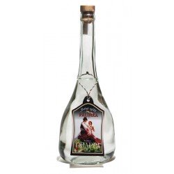Matyó Szőlő Pálinka 0,7 l Pálinkák