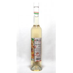 Matyó Ágyas Barack Pálinka 0,5 l Pálinkák