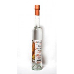 Matyó Körte Pálinka 0,5 l Pálinkák