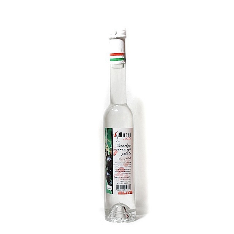 Szomolyai Cseresznye Pálinka 0,2 l