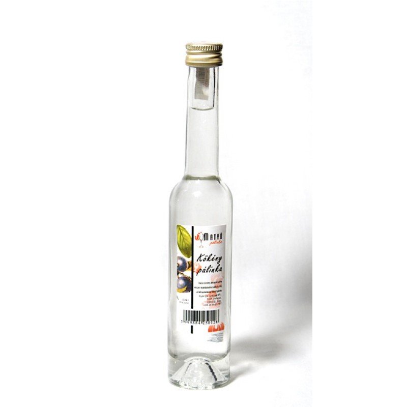 Matyó Kökény Pálinka 0,04 l