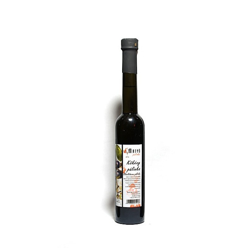 Matyó Kökény Pálinka 0,2 l