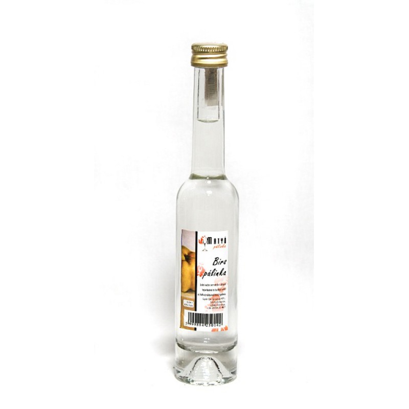 Matyó Birs Pálinka 0,04 l