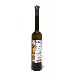 Matyó Birs Pálinka 0,5 l Pálinkák