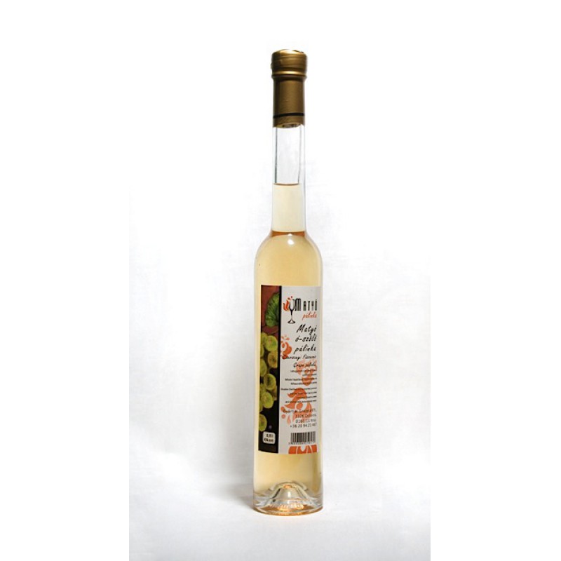 Matyó Ó-szőlő Pálinka 0,35 l