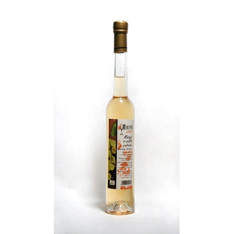Matyó Ó-szőlő Pálinka 0,35 l