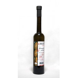 Matyó Köszméte Pálinka  0,5 l Pálinkák