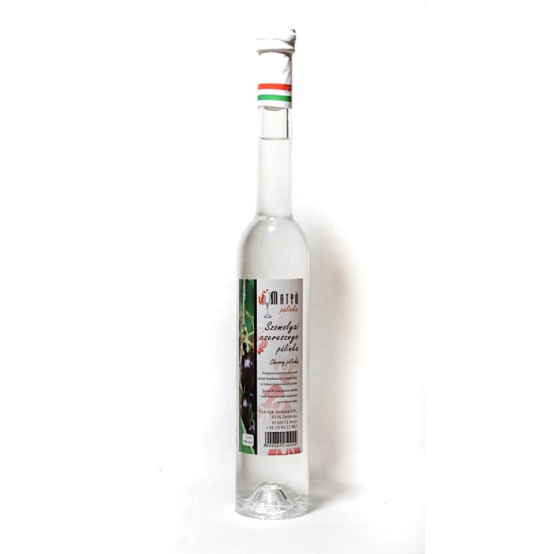 Szomolyai Cseresznye Pálinka 0,35 l