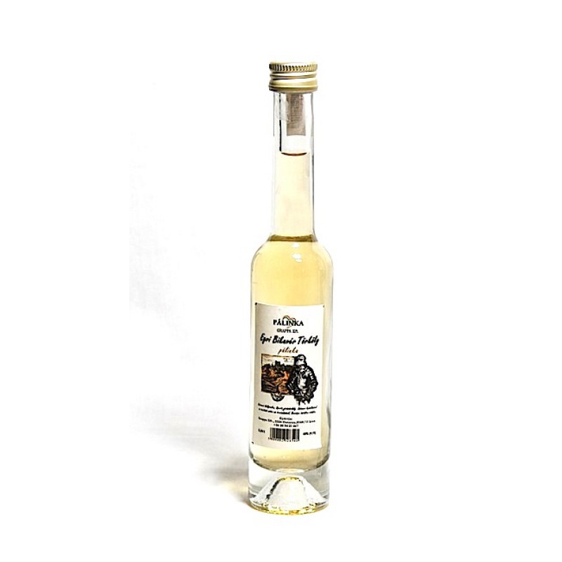 Egri Bikavér Törköly Pálinka 0,2 l