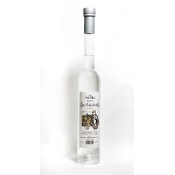 Egri Fehértörköly Pálinka 0,2 l Pálinkák