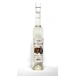 Egri Fehértörköly Pálinka 0,5 l Pálinkák