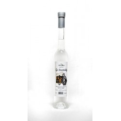 Egri Vöröstörköly Pálinka 0,04 l Pálinkák