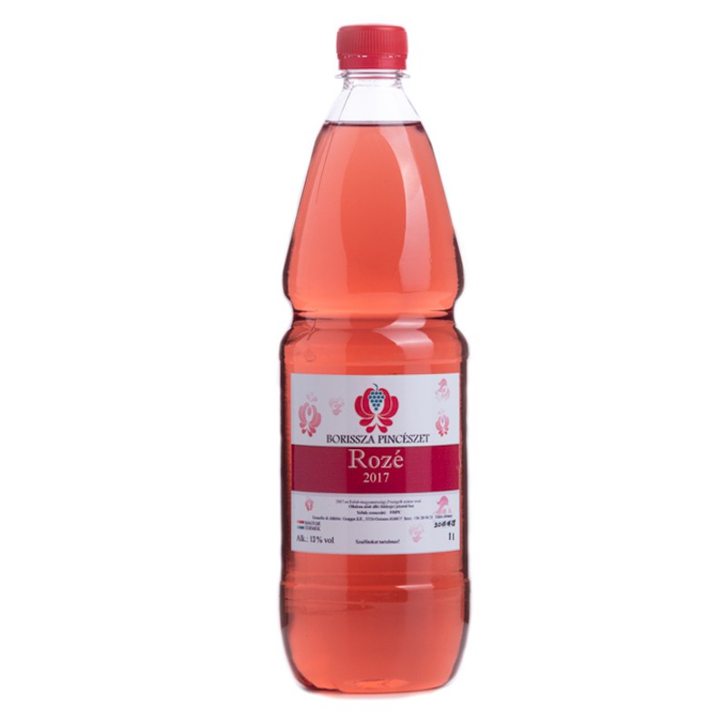 Kékfrankos Rozé 1 l