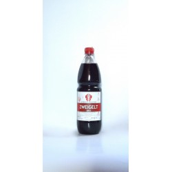 Zweigelt 1 l Borok (mű.a. palackos)