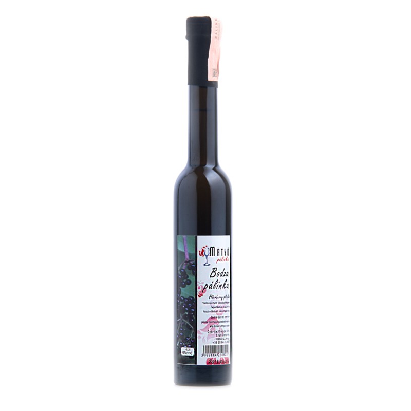 Matyó Bodza Pálinka 0,2 l