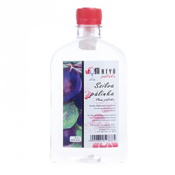 Matyó Szilva Pálinka 0,5 l Pálinkák