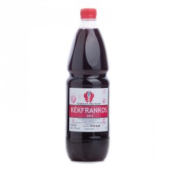 Kékfrankos  1 l Borok
