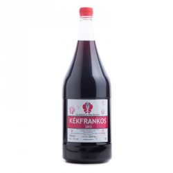 Kékfrankos  2 l Borok