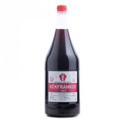 Kékfrankos  2 l Borok